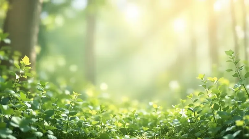 青春治愈季